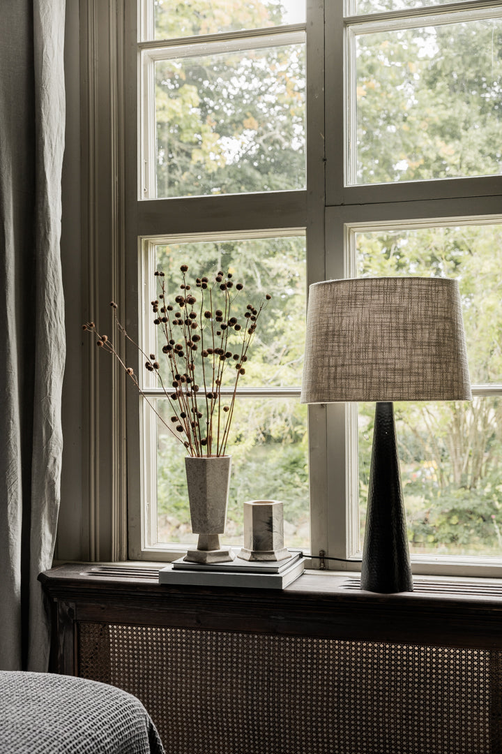 Varjostin Alice eri värejä-Valaisimet-Alde&Lind-Lahja ja sisustus Pussukka