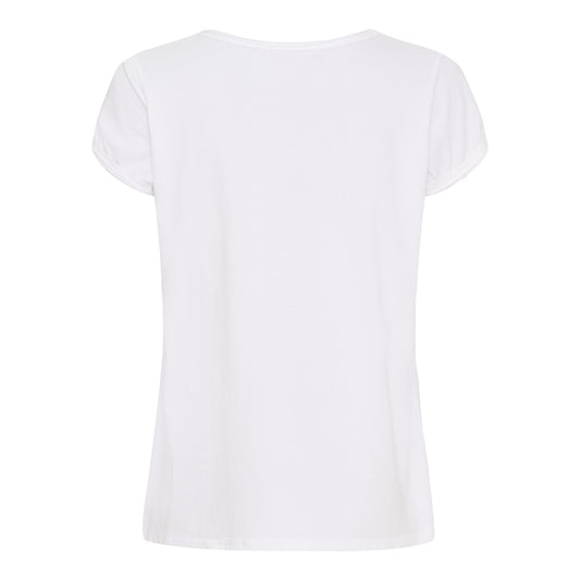 T-Paita Gemma eri värejä-T-paidat-Marta du Chateau-Lahja ja sisustus Pussukka Katariina Home Oy