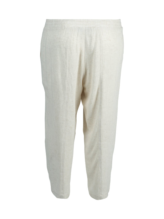 Housut Lia sand-Housut/Farkut-Zoey-Lahja ja sisustus Pussukka Katariina Home Oy