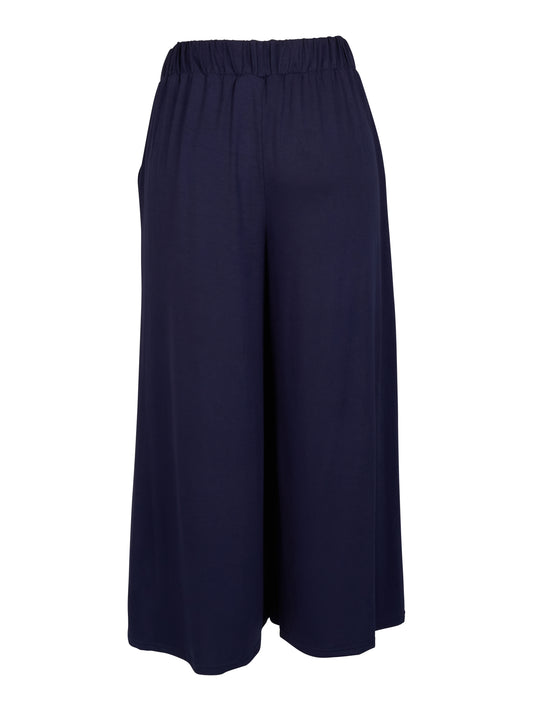 Housut Scha navy-Housut-Zoey-Lahja ja sisustus Pussukka Katariina Home Oy