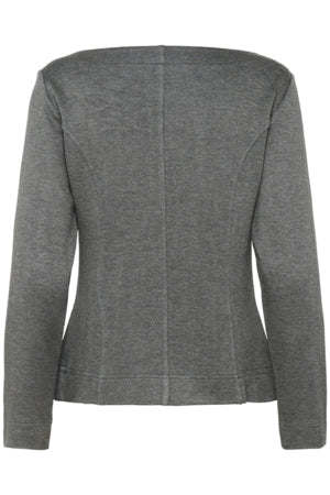 Pusero Marigold harmaa-Puserot-Soaked in Luxury-Lahja ja sisustus Pussukka Katariina Home Oy