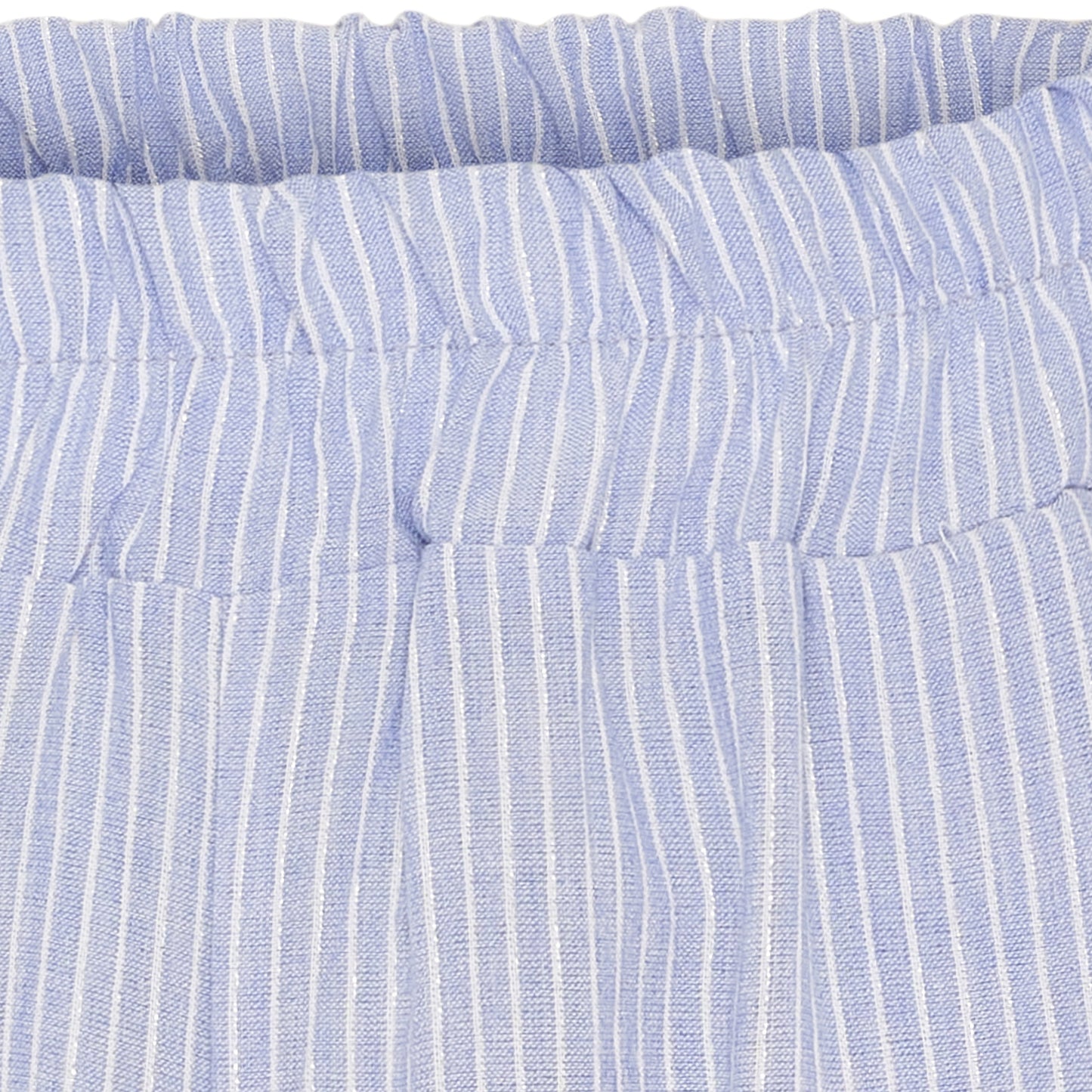 Shortsit Delfina sini/valkoraidallinen-Shortsit/Trikoot-Marta du Chateau-Lahja ja sisustus Pussukka Katariina Home Oy