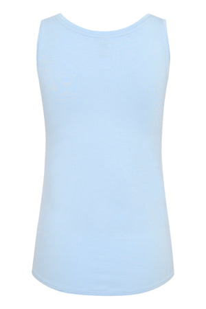 Toppi Poppy eri värejä-T-Paidat-Culture-Lahja ja sisustus Pussukka Katariina Home Oy