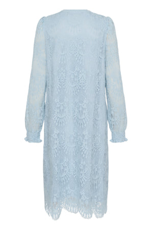 Mekko Bellis vaaleansininen-Mekot/Hameet-Culture-Lahja ja sisustus Pussukka Katariina Home Oy