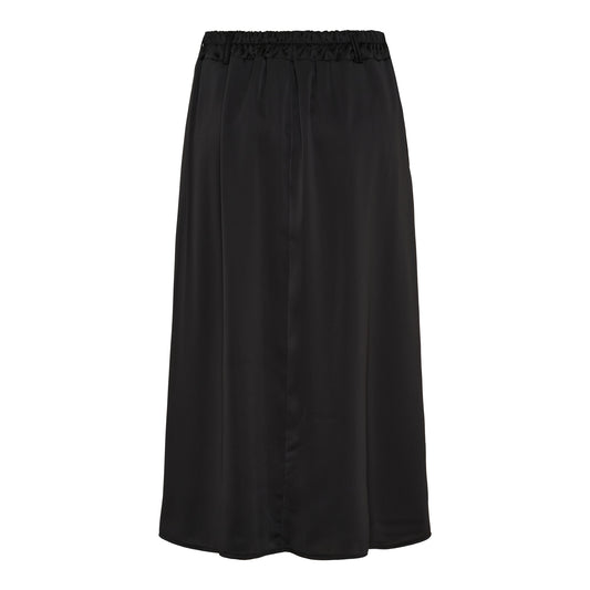 Hame Pandora musta-Mekot/Hameet-Marta du Chateau-Lahja ja sisustus Pussukka Katariina Home Oy