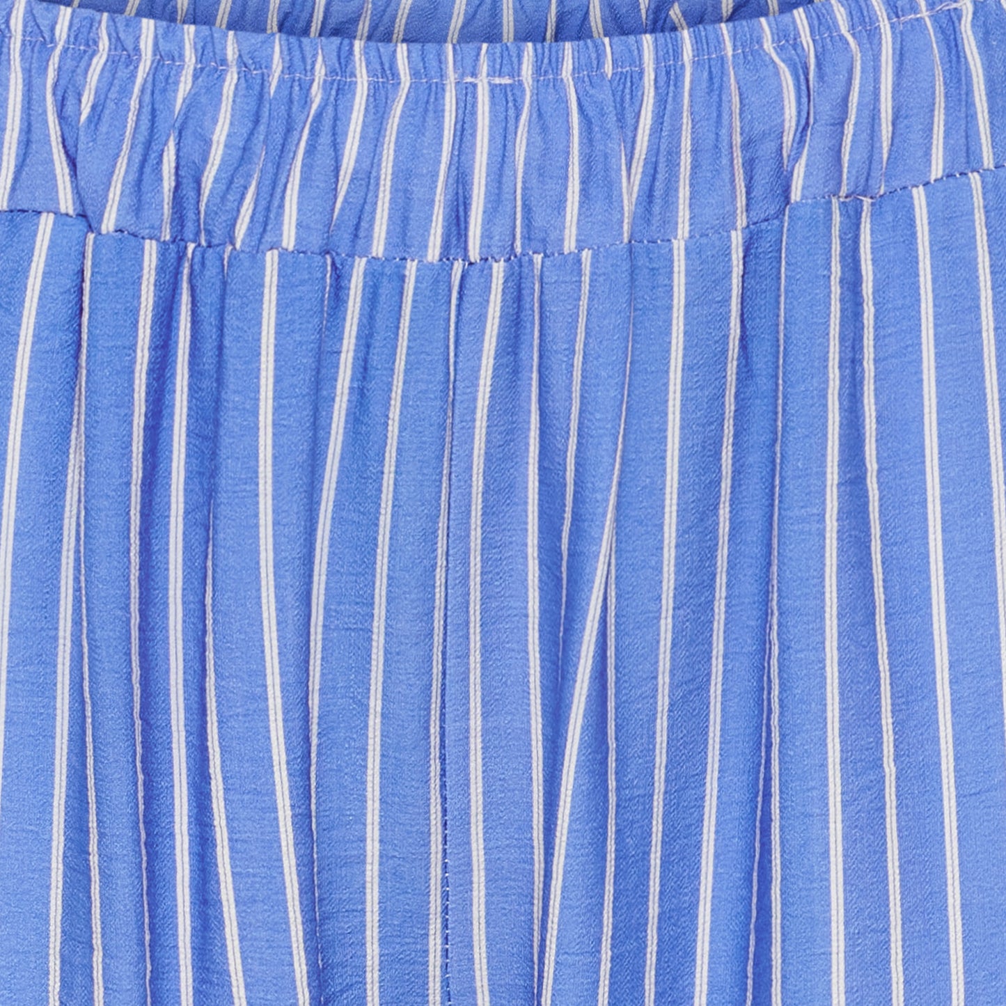 Housut Amalie sini/valkoraidallinen-Housut/Farkut-Marta du Chateau-Lahja ja sisustus Pussukka Katariina Home Oy