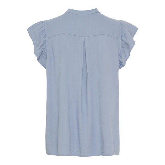 Toppi Annie eri värejä-Puserot-Marta du Chateau-Lahja ja sisustus Pussukka Katariina Home Oy