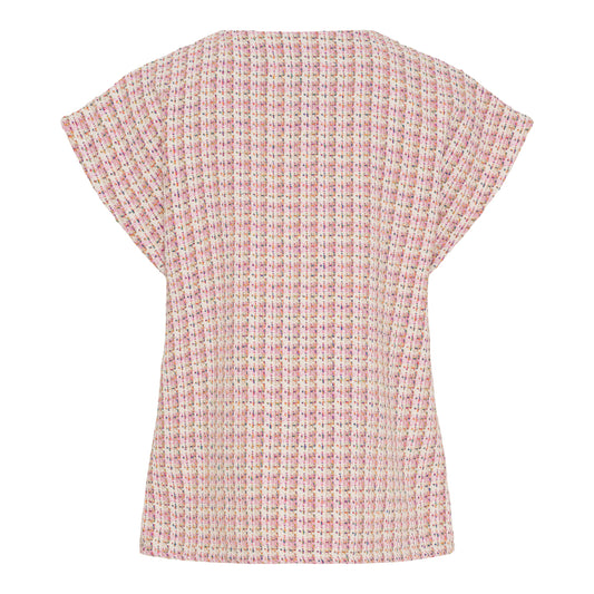 Liivi Loretta rose-Takit/Jakut-Marta du Chateau-Lahja ja sisustus Pussukka Katariina Home Oy