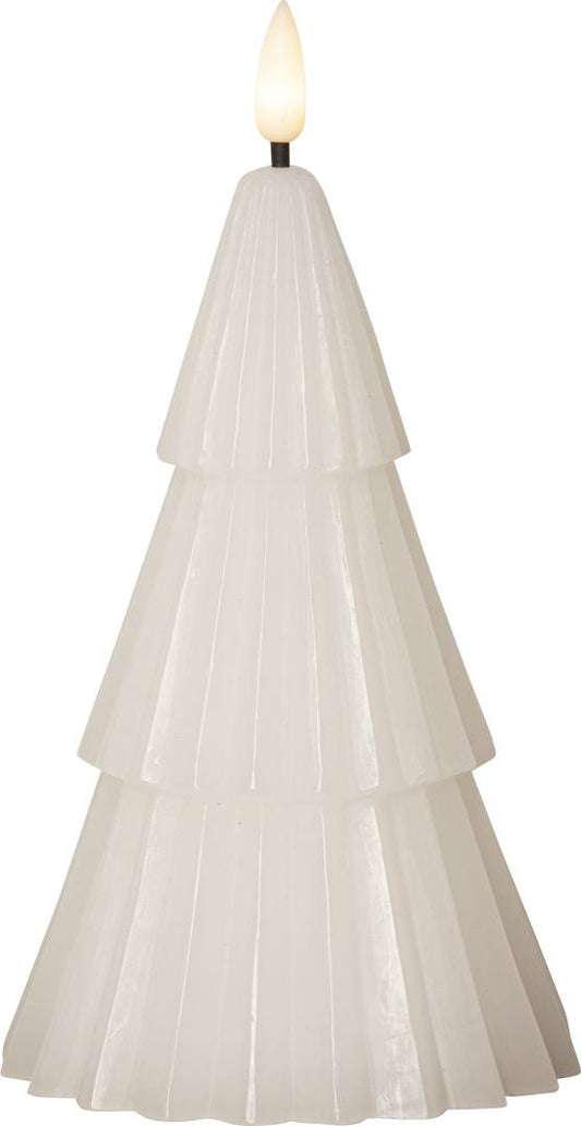 Led-Kynttilä Flamme Grany eri värejä-Kynttilät-Star Trading-Lahja ja sisustus Pussukka Katariina Home Oy