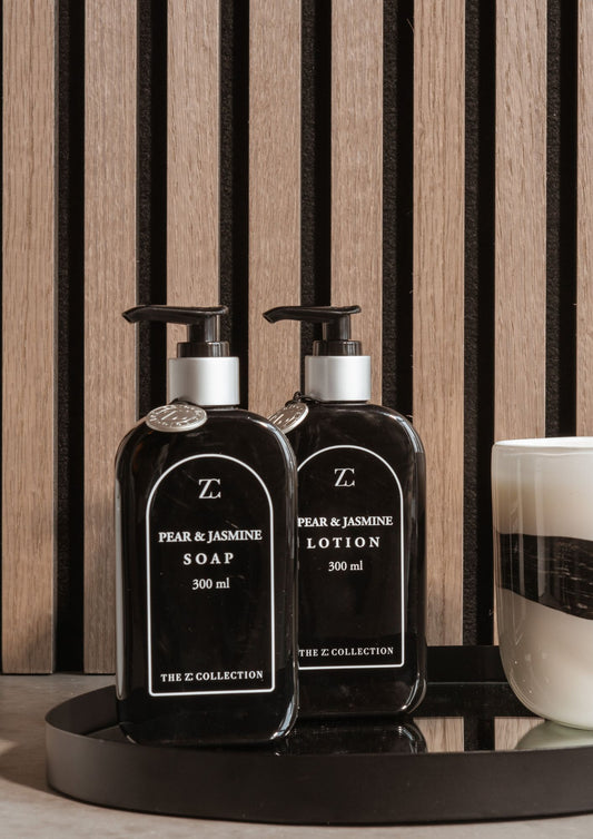 Käsisaippua tai vartalovoide erilaisia-Saippua-Zelected by Houze-Lahja ja sisustus Pussukka Katariina Home Oy