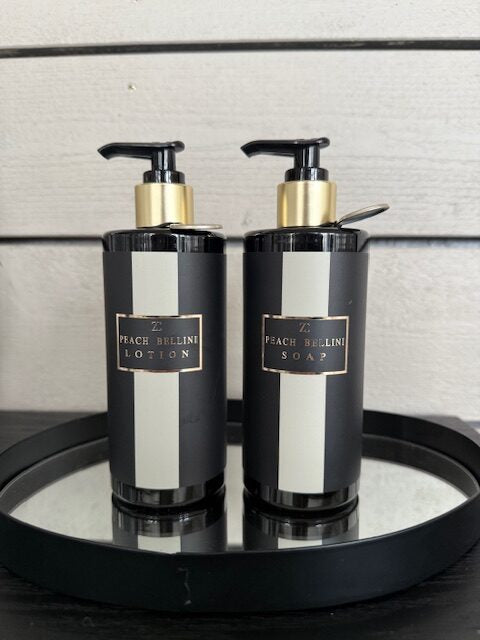 Käsisaippua tai vartalovoide erilaisia-Saippua-Zelected by Houze-Lahja ja sisustus Pussukka Katariina Home Oy