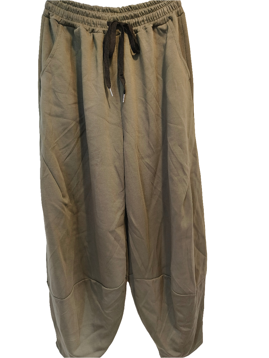 Housut Selma eri värejä-Housut/Farkut-Marc Lauge-Lahja ja sisustus Pussukka Katariina Home Oy