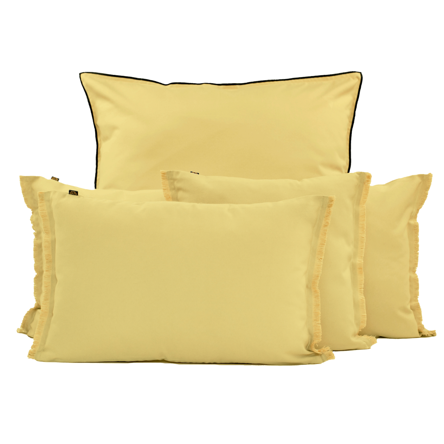 Tyynynpäällinen Bimini eri värejä-Tyynynpäällinen-Haomy-Lahja ja sisustus Pussukka Katariina Home Oy