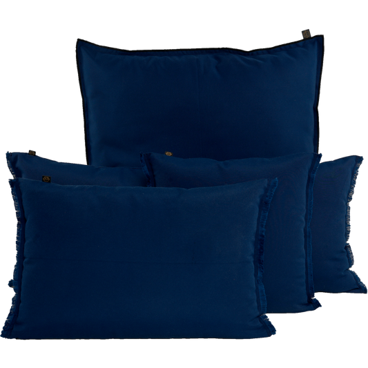 Tyynynpäällinen Bimini eri värejä-Tyynynpäällinen-Haomy-Lahja ja sisustus Pussukka Katariina Home Oy