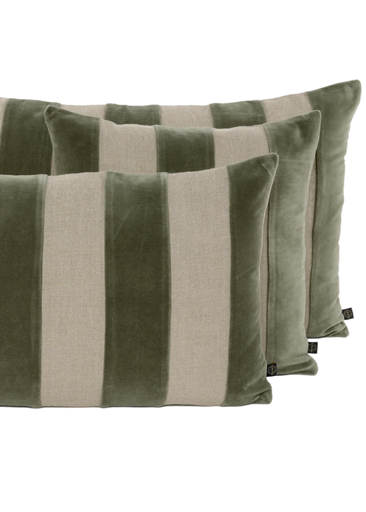 Tyynynpäällinen Brisbane eri värejä-Tyynynpäällinen-Haomy-Lahja ja sisustus Pussukka Katariina Home Oy