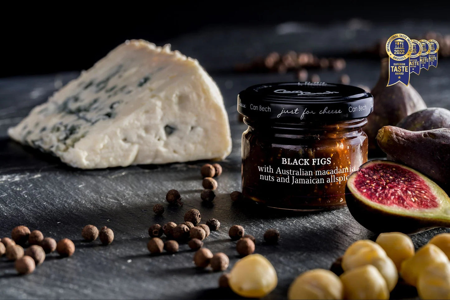 Hilloja Juustoille eri makuja-Hillot-Gourmet-Lahja ja sisustus Pussukka Katariina Home Oy