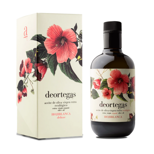 Oliiviölljy Extra Virgin Hojiblanca-Balsamicot, mausteet, öljyt, kahvit-Gourmet-Lahja ja sisustus Pussukka Katariina Home Oy