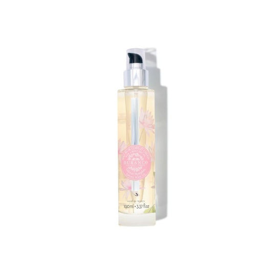 Kuivaöljy eri tuoksuja-Vartalovoiteet/öljyt-Durance-Lahja ja sisustus Pussukka Katariina Home Oy