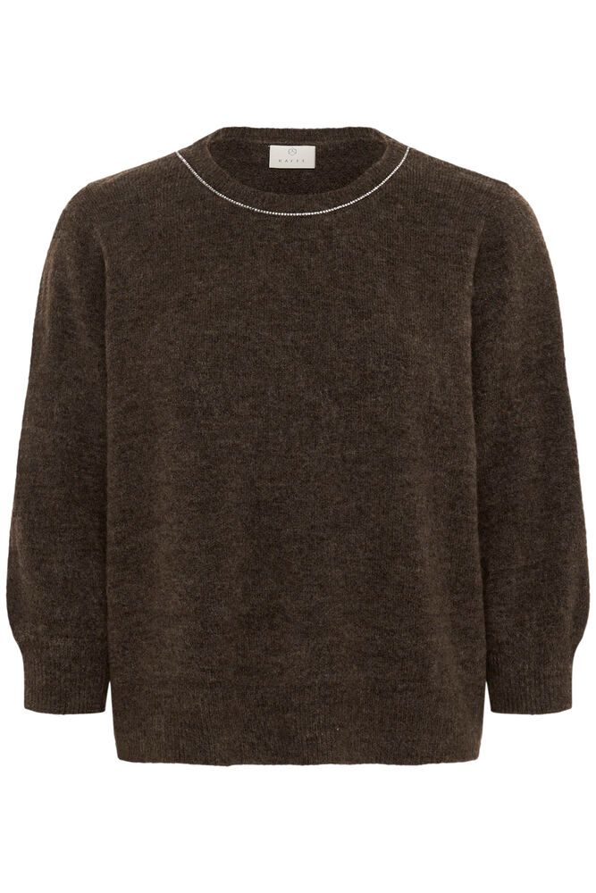 Meredith sweater in different colors – tyyliä