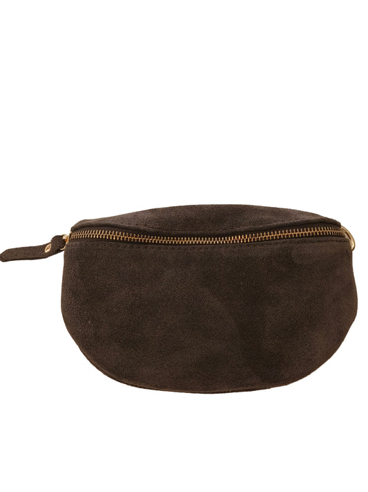 Vyölaukku Mokka S eri värejä-Laukut-Peura Collection-Lahja ja sisustus Pussukka Katariina Home Oy