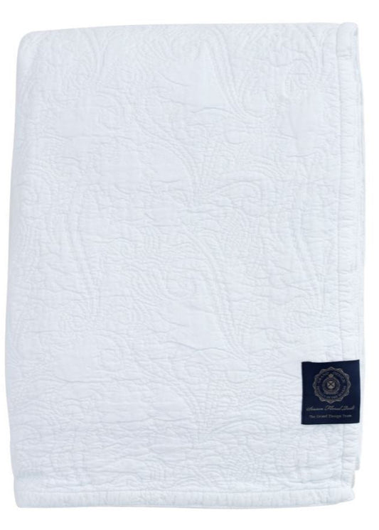 Päiväpeitto Floral kolme eri väriä-Päiväpeitot-Grand Design AB-Lahja ja sisustus Pussukka