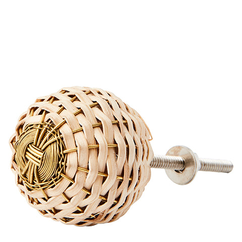 Nuppi LOKE kaksi erilaista-Nuppi-Affari-Lahja ja sisustus Pussukka