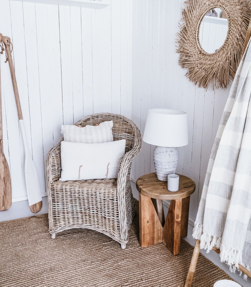 Rottinkituoli RUSTIC-Huonekalut-Amanda B-Lahja ja sisustus Pussukka