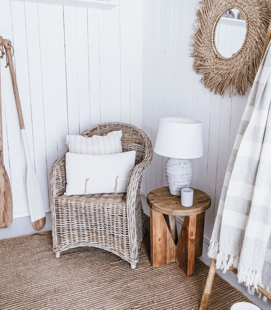 Rottinkituoli RUSTIC-Huonekalut-Amanda B-Lahja ja sisustus Pussukka