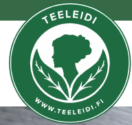 Teeleidi