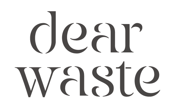 Dear Waste