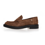 Loaferit Beaty konjakki Copenhagen shoes