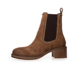 Nilkkurit Aware and more ruskea Copenhagen shoes