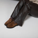 Loaferit Beaty konjakki Copenhagen shoes