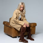 Saappaat I do Iconic suklaa Copenhagen shoes