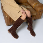 Saappaat I do Iconic suklaa Copenhagen shoes