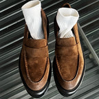 Loaferit Beaty konjakki Copenhagen shoes