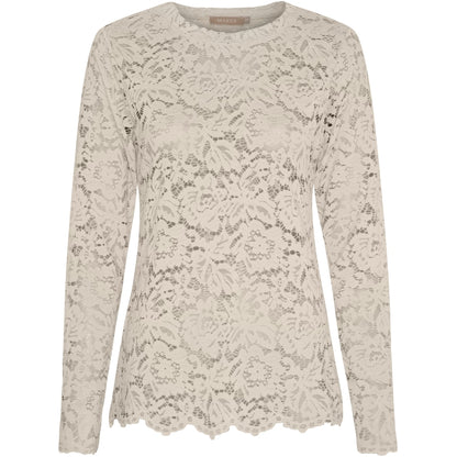 Pitsipusero Milley eri värejä-Puserot-Marta du Chateau-Lahja ja sisustus Pussukka Katariina Home Oy