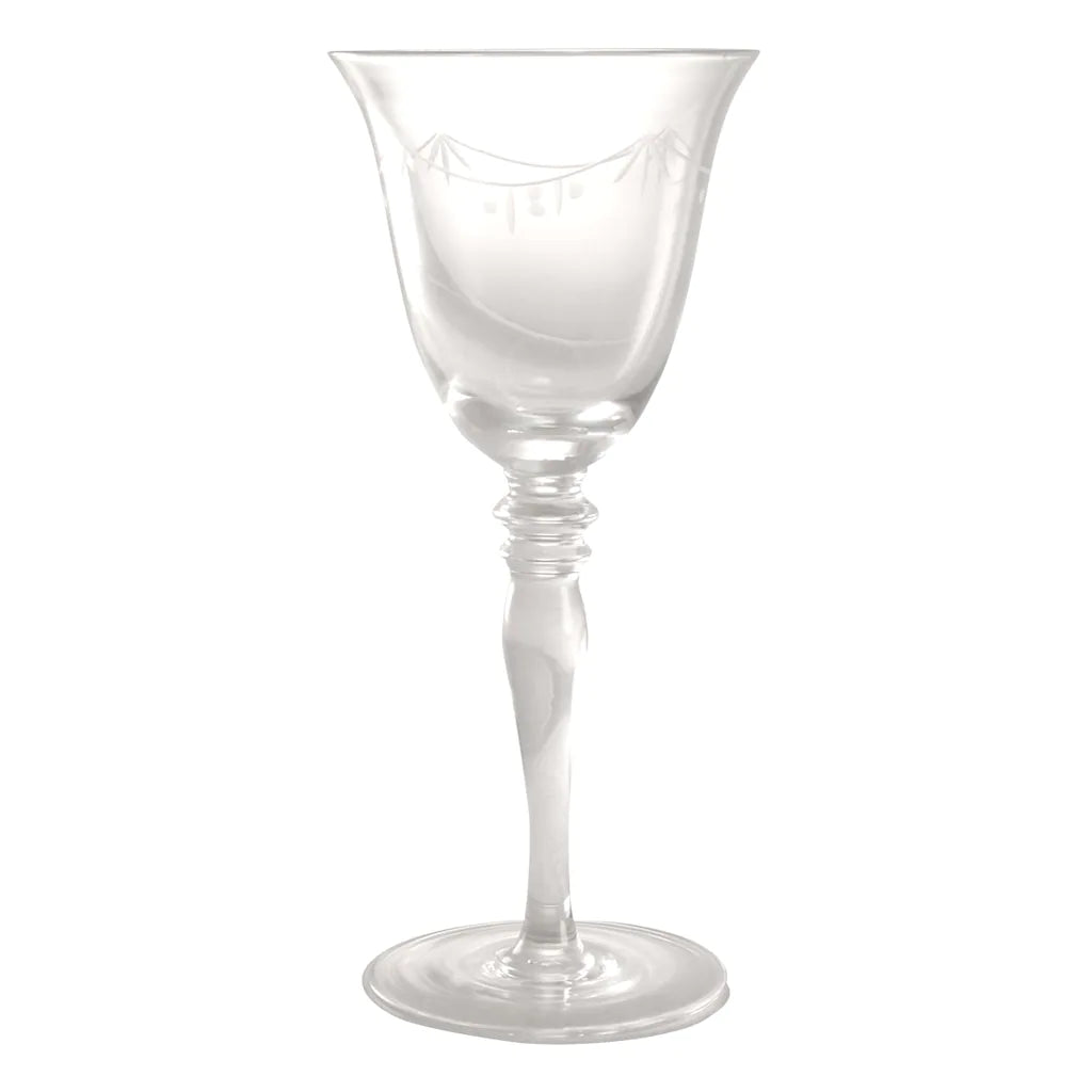 Viinilasi Kerstin-Astiat ja kattaus-Strömshaga-Lahja ja sisustus Pussukka