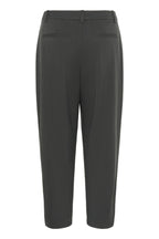 Housut Merle harmaa-Housut/Farkut-Kaffe-Lahja ja sisustus Pussukka Katariina Home Oy