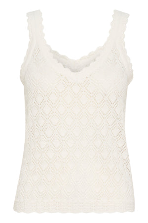 Neuletoppi Jona luonnonvalkoinen-T-Paidat-Kaffe-Lahja ja sisustus Pussukka Katariina Home Oy