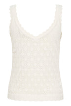 Neuletoppi Jona luonnonvalkoinen-T-Paidat-Kaffe-Lahja ja sisustus Pussukka Katariina Home Oy