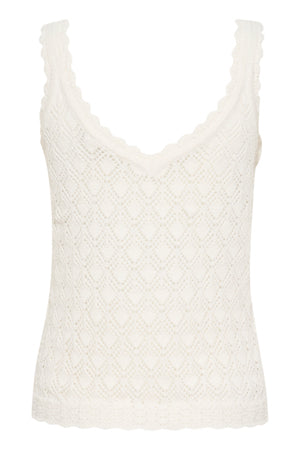 Neuletoppi Jona luonnonvalkoinen-T-Paidat-Kaffe-Lahja ja sisustus Pussukka Katariina Home Oy