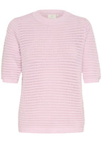 Neule Ary eri värejä-Neuleet/Neuletakit-Kaffe-Lahja ja sisustus Pussukka Katariina Home Oy