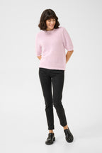 Neule Ary eri värejä-Neuleet/Neuletakit-Kaffe-Lahja ja sisustus Pussukka Katariina Home Oy