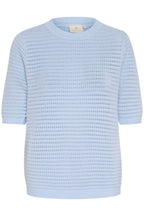 Neule Ary eri värejä-Neuleet/Neuletakit-Kaffe-Lahja ja sisustus Pussukka Katariina Home Oy