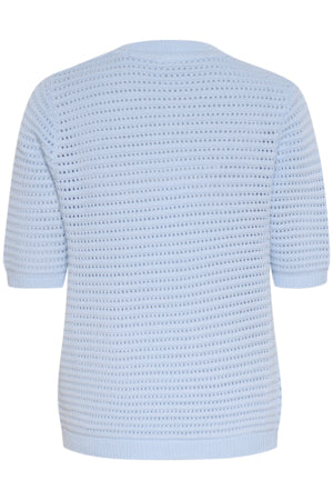 Neule Ary eri värejä-Neuleet/Neuletakit-Kaffe-Lahja ja sisustus Pussukka Katariina Home Oy