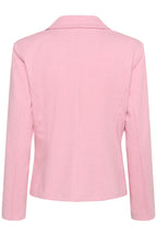 Bleiseri Anett pinkki Cream-Takit/Jakut-Cream Clothing-Lahja ja sisustus Pussukka Katariina Home Oy