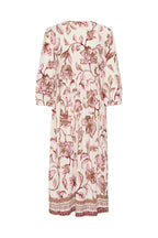 Mekko Tiah vaaleanpunainen Cream-Mekot/Hameet-Cream Clothing-Lahja ja sisustus Pussukka Katariina Home Oy