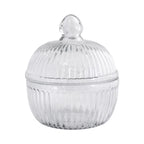 Lasipurkki Edvin-Astiat ja kattaus-Strömshaga-Lahja ja sisustus Pussukka Katariina Home Oy