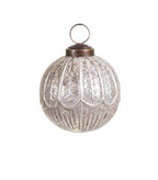 Joulupallo vaalea-Joulu-Amanda B-Lahja ja sisustus Pussukka Katariina Home Oy